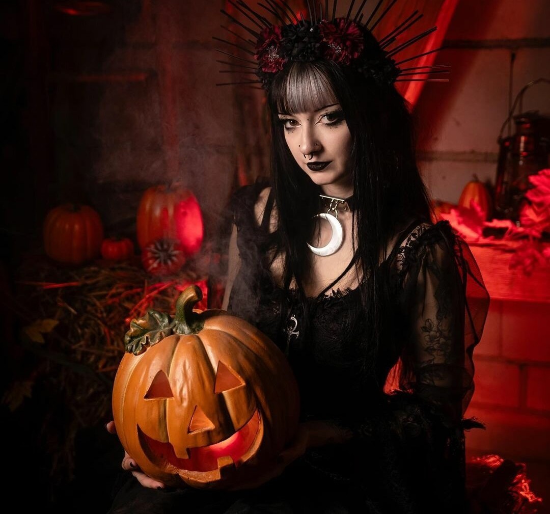 Naakte gelekte OnlyFans-foto van Creepycassy #62 Naakte gelekte OnlyFans-foto van Creepycassy #62