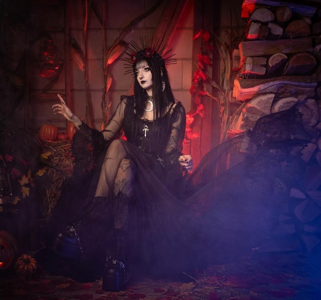 Naakte gelekte OnlyFans-foto van Creepycassy #68 Naakte gelekte OnlyFans-foto van Creepycassy #68