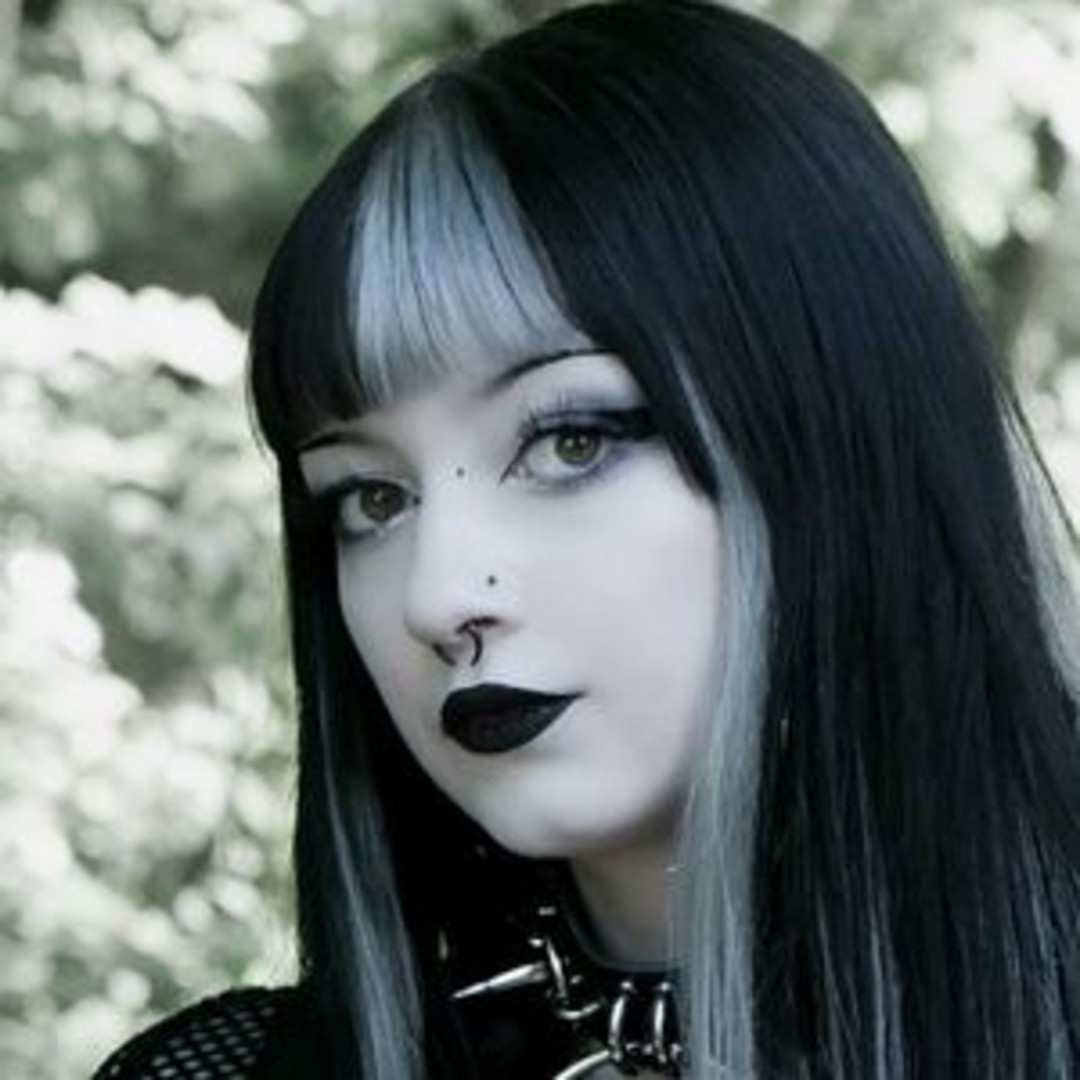 Naakte gelekte OnlyFans-foto van Creepycassy #69 Naakte gelekte OnlyFans-foto van Creepycassy #69