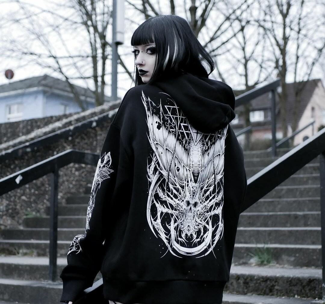 Naakte gelekte OnlyFans-foto van Creepycassy #78 Naakte gelekte OnlyFans-foto van Creepycassy #78