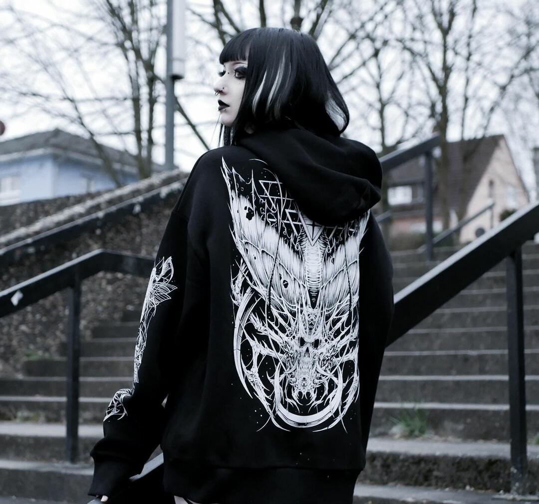 Naakte gelekte OnlyFans-foto van Creepycassy #79 Naakte gelekte OnlyFans-foto van Creepycassy #79