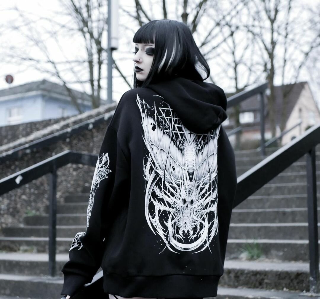 Naakte gelekte OnlyFans-foto van Creepycassy #80 Naakte gelekte OnlyFans-foto van Creepycassy #80