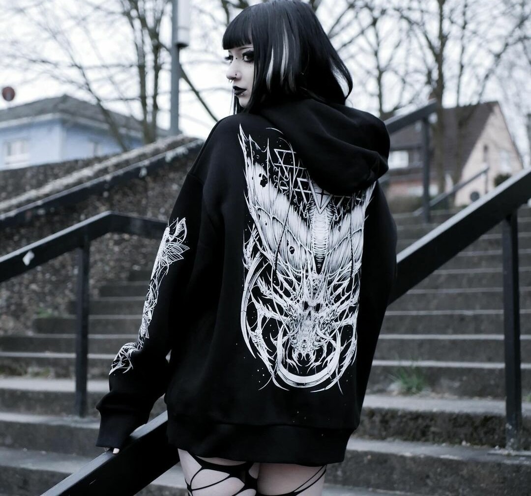 Naakte gelekte OnlyFans-foto van Creepycassy #81 Naakte gelekte OnlyFans-foto van Creepycassy #81