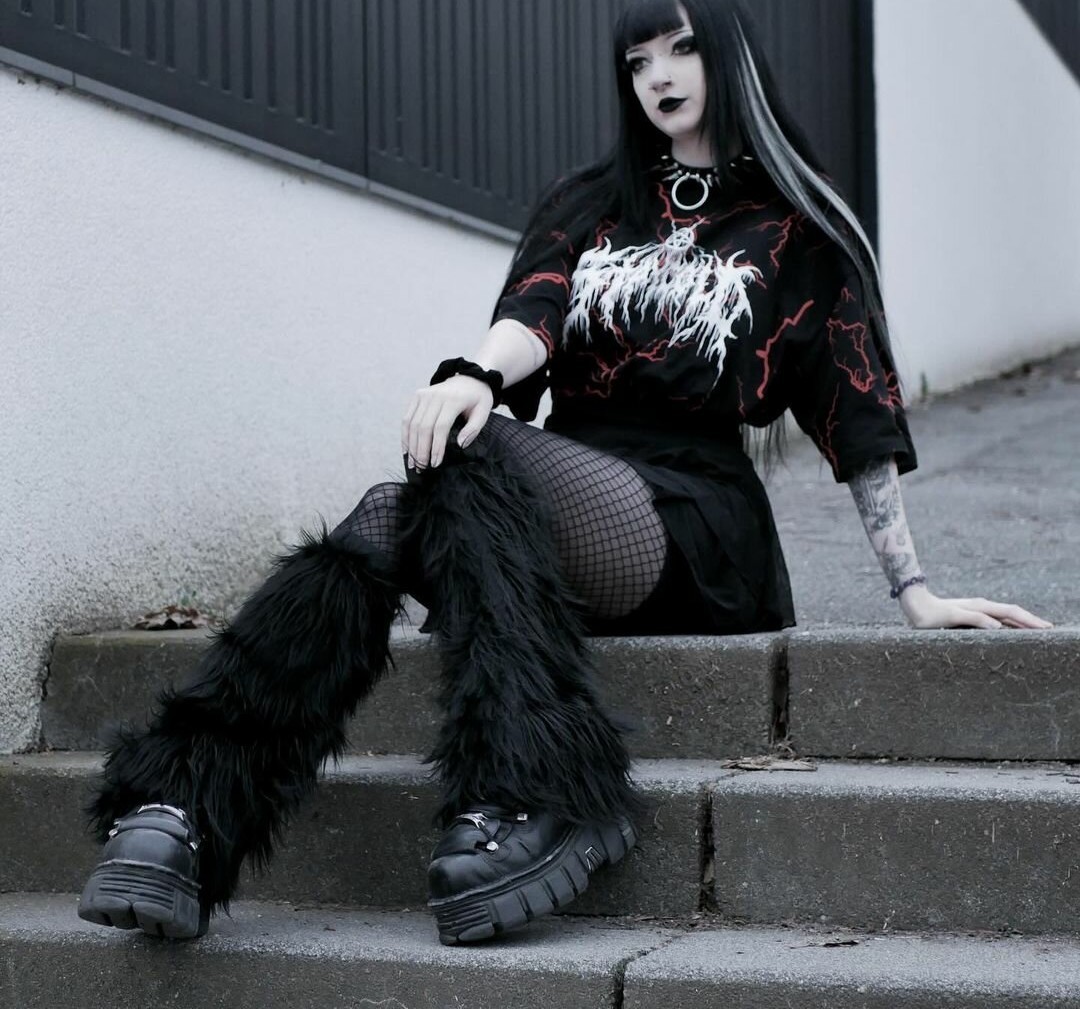 Naakte gelekte OnlyFans-foto van Creepycassy #86 Naakte gelekte OnlyFans-foto van Creepycassy #86