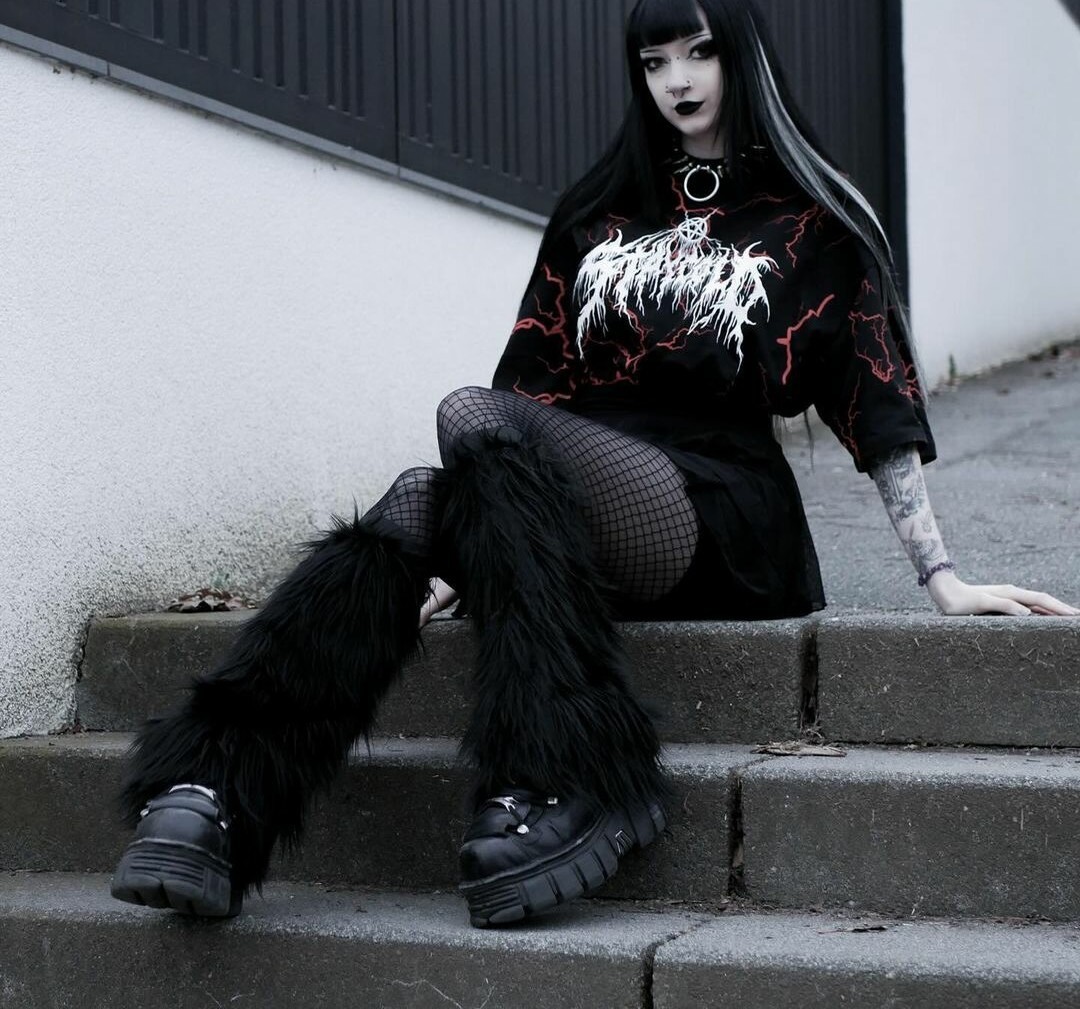 Naakte gelekte OnlyFans-foto van Creepycassy #87 Naakte gelekte OnlyFans-foto van Creepycassy #87