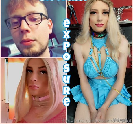 Sissyhaileydoll
