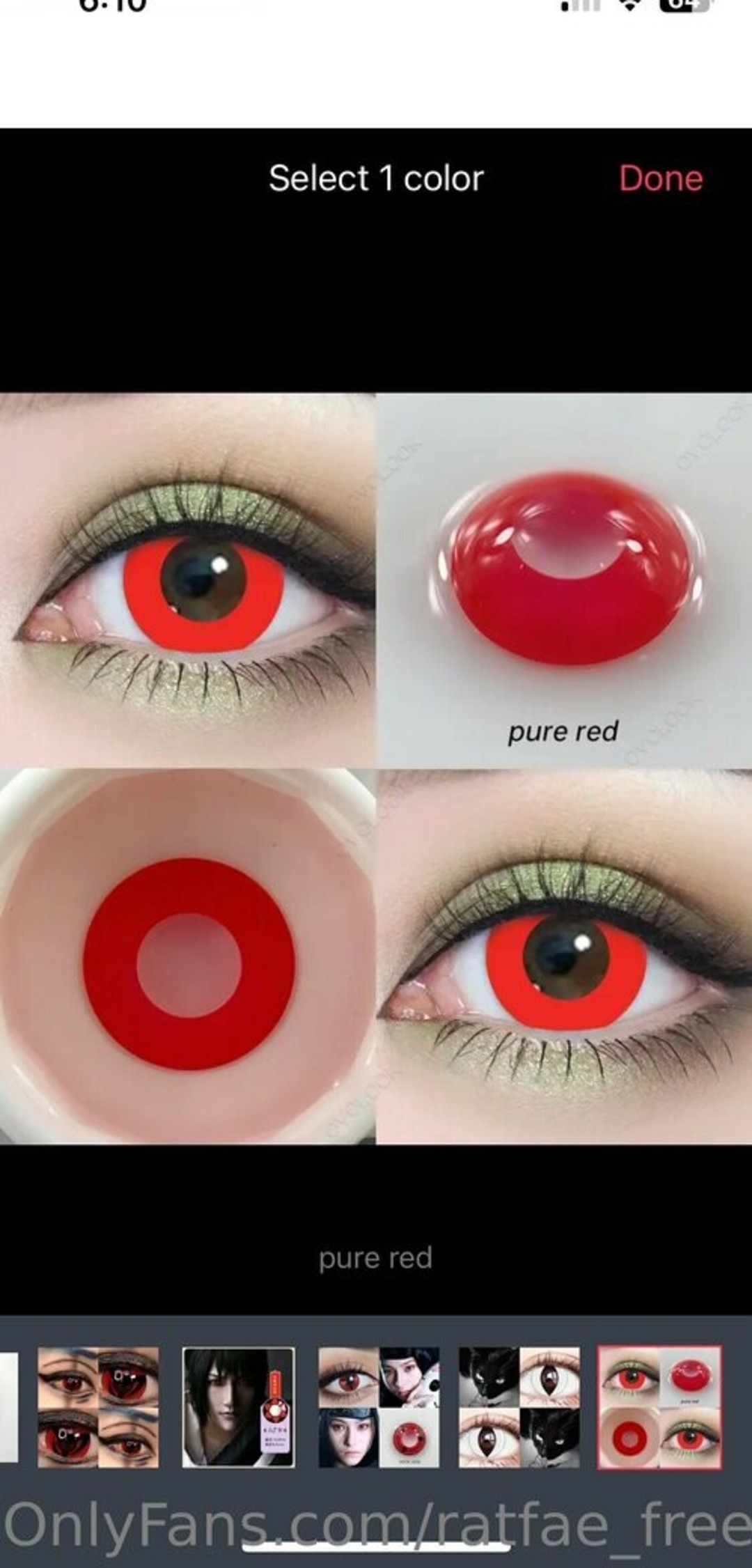 Naakte gelekte OnlyFans-foto van Ratfaefree #24 Naakte gelekte OnlyFans-foto van Ratfaefree #24