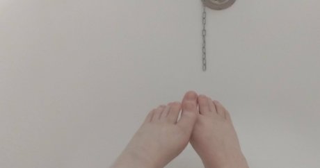 Naakte gelekte OnlyFans-foto van Curvyd1