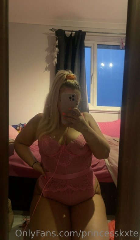 Princesskxte