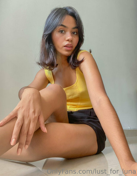 Lunafootgoddess