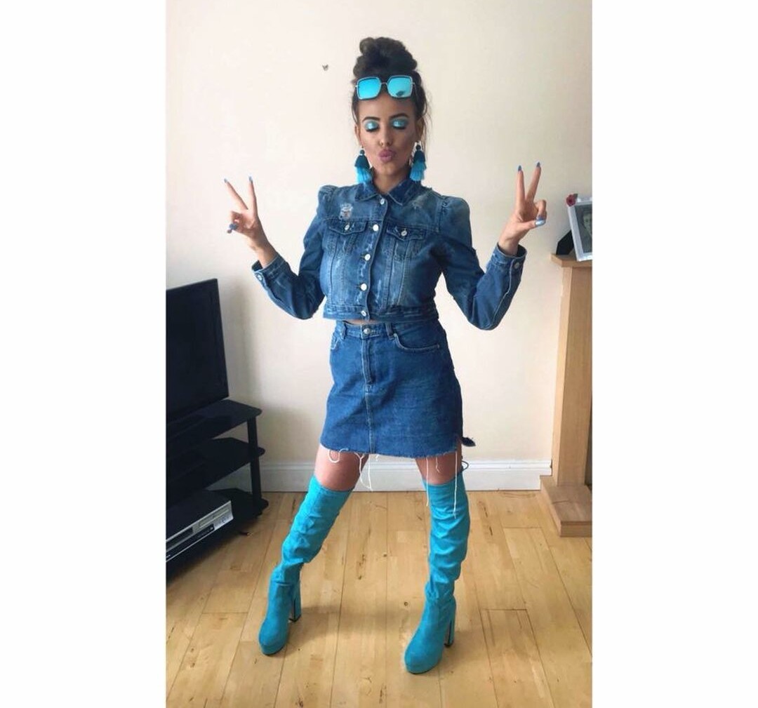 Naakte gelekte OnlyFans-foto van Bobbie Cook #21 Naakte gelekte OnlyFans-foto van Bobbie Cook #21