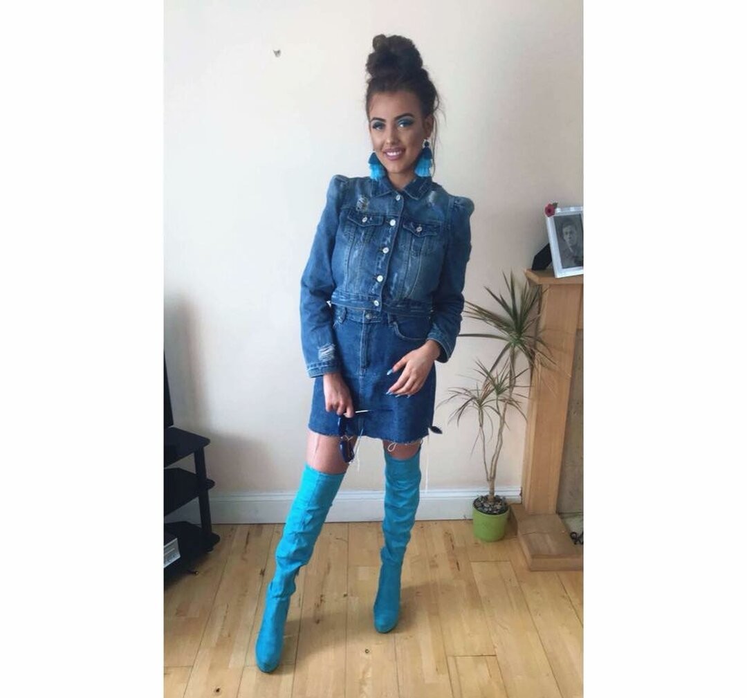 Naakte gelekte OnlyFans-foto van Bobbie Cook #27 Naakte gelekte OnlyFans-foto van Bobbie Cook #27
