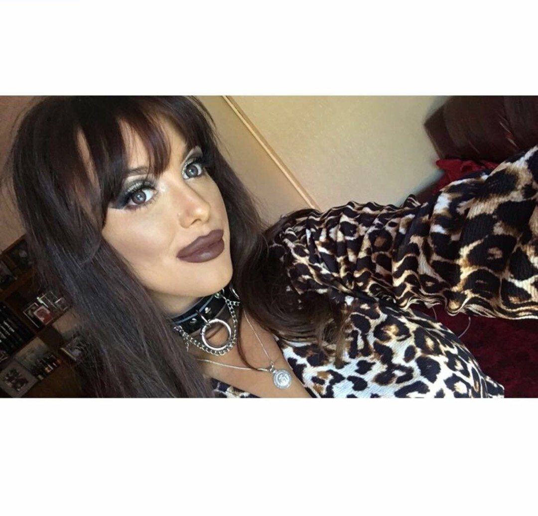 Naakte gelekte OnlyFans-foto van Bobbie Cook #28 Naakte gelekte OnlyFans-foto van Bobbie Cook #28