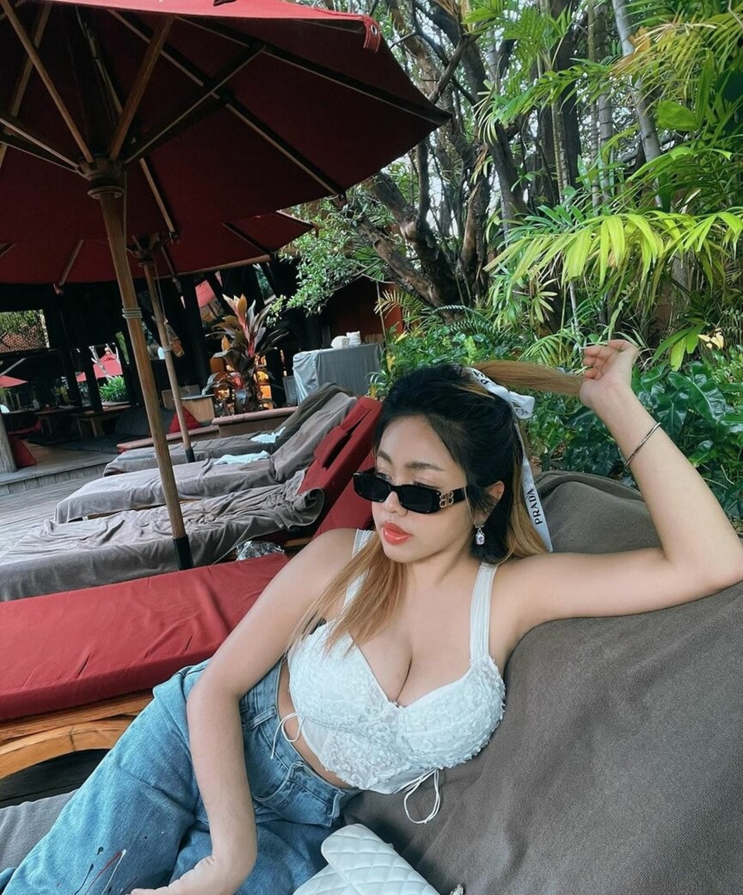Naakte gelekte OnlyFans-foto van Zareena #41 Naakte gelekte OnlyFans-foto van Zareena #41