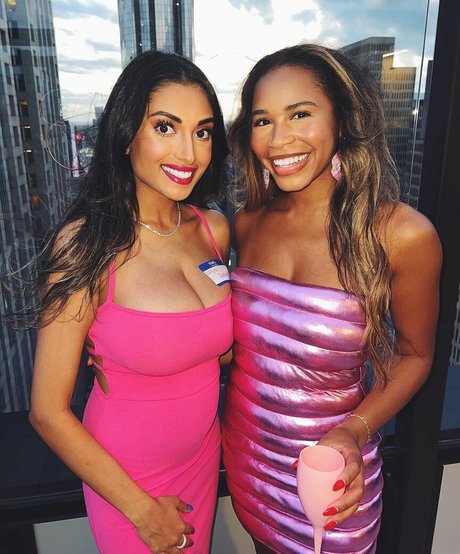 Zia Natasha Lehman