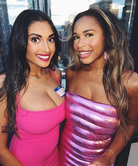 Zia Natasha Lehman