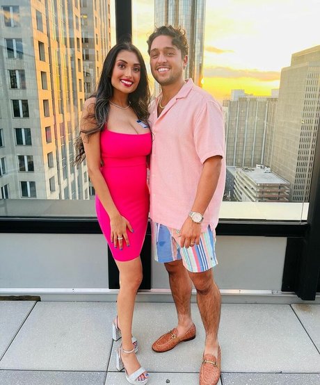 Zia Natasha Lehman