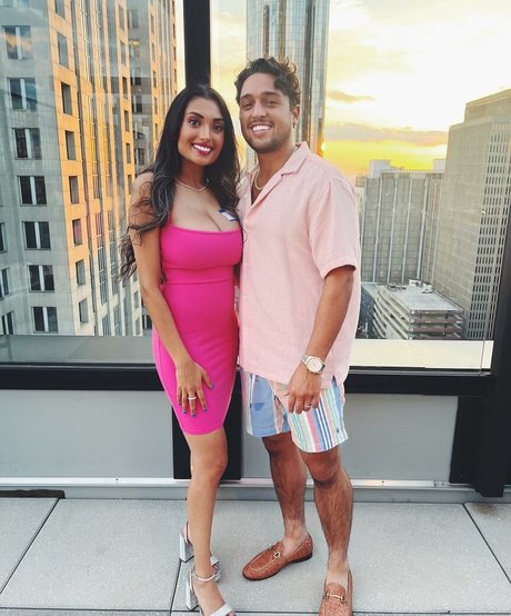 Zia Natasha Lehman