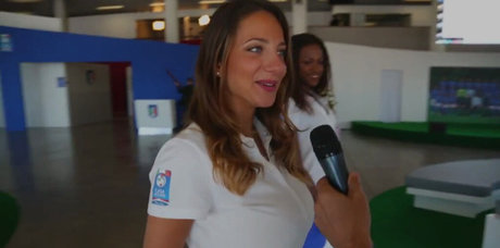 Cleo Bracchi