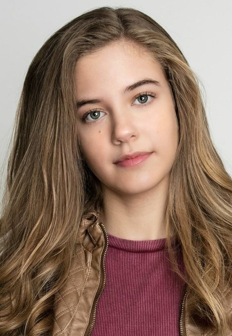 Naakte gelekte OnlyFans-foto van Mallory Bechtel
