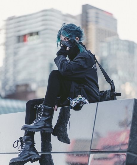 Xxxashen