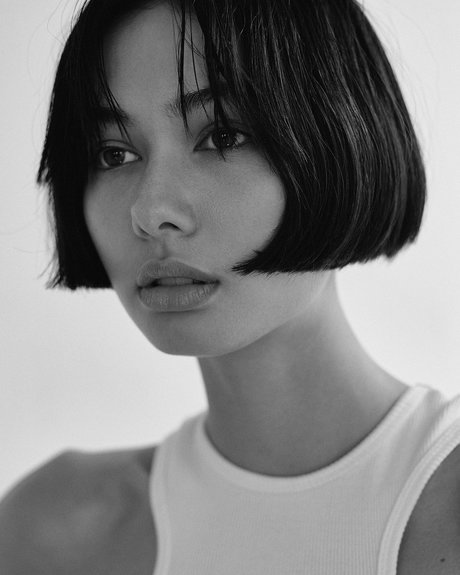 Naakte gelekte OnlyFans-foto van Bridget Gao Hollitt