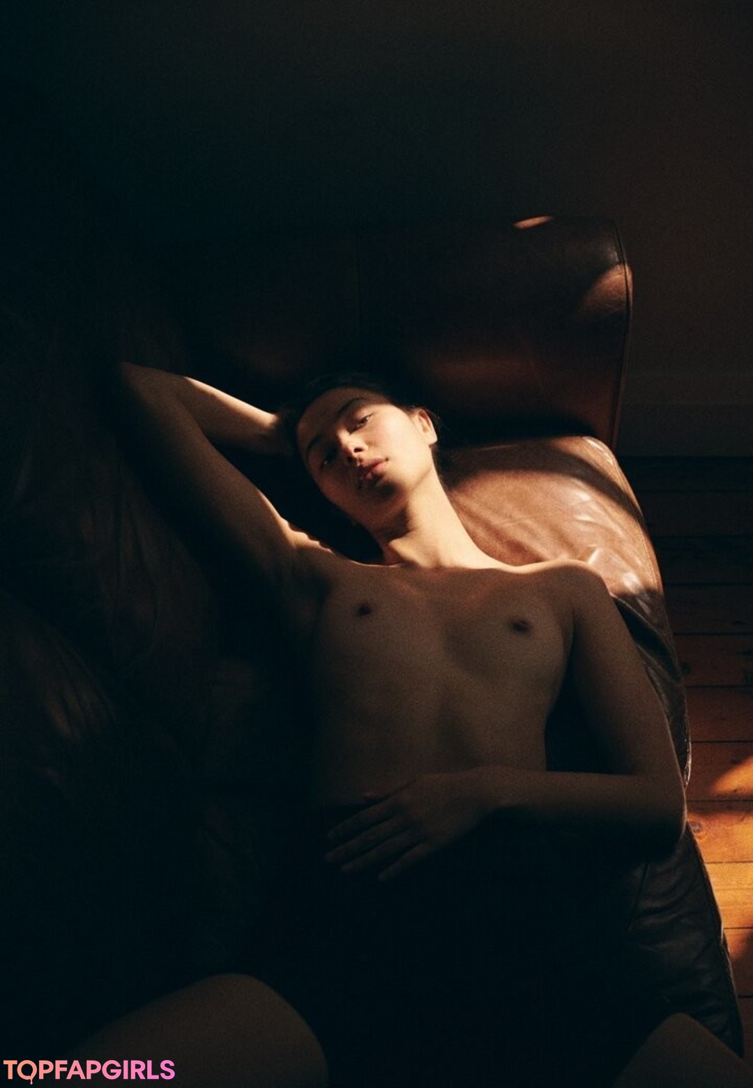 Naakte gelekte OnlyFans-foto van Bridget Gao Hollitt #3 Naakte gelekte OnlyFans-foto van Bridget Gao Hollitt #3