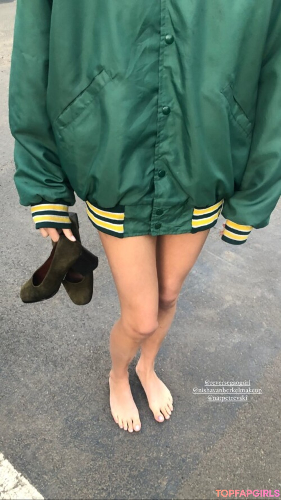 Naakte gelekte OnlyFans-foto van Bridget Gao Hollitt #303 Naakte gelekte OnlyFans-foto van Bridget Gao Hollitt #303