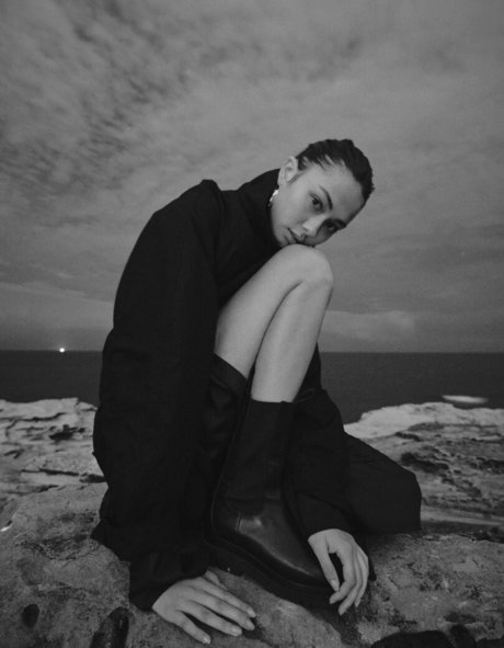 Bridget Gao Hollitt