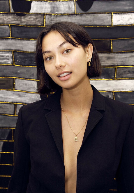 Bridget Gao Hollitt