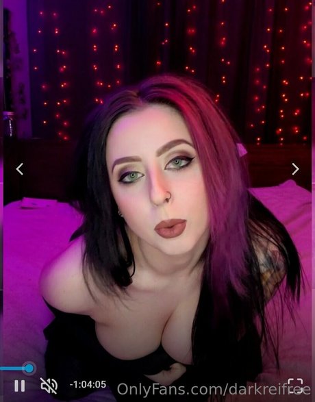 Darkreifree