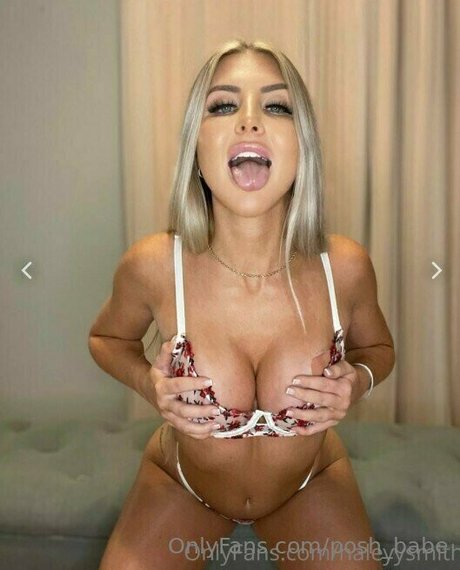 Poshbabe