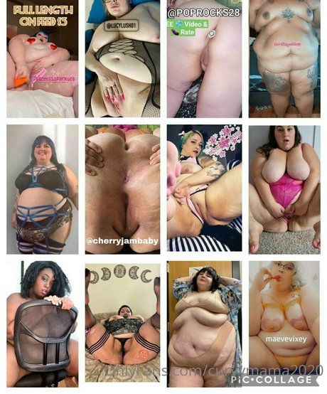 Curvymama2020