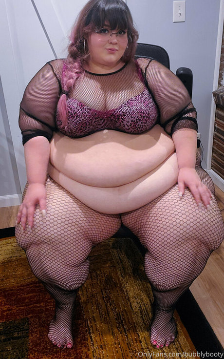 Bubblybooty