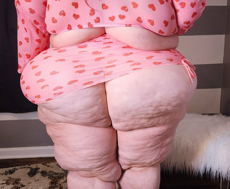 Bubblybooty