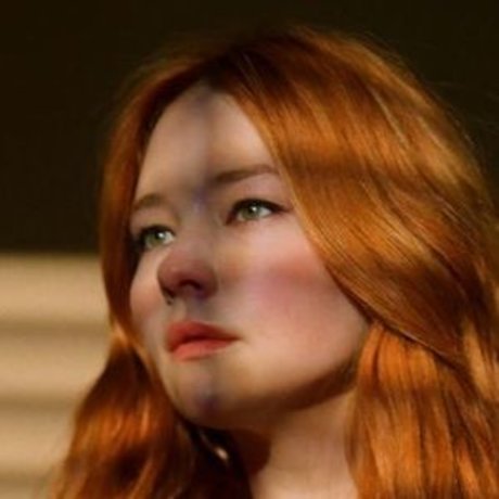 Haley Bennett