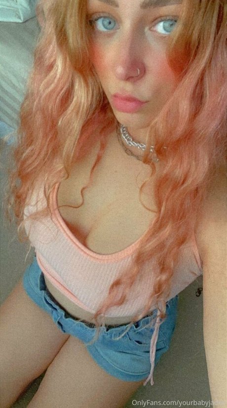 Itsjadeblack