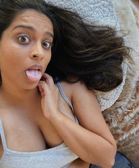 Lilly Singh