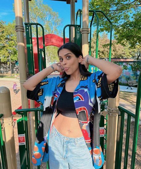 Lilly Singh