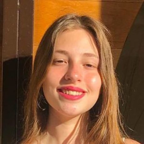 Naakte gelekte OnlyFans-foto van Mariela Vicenzi