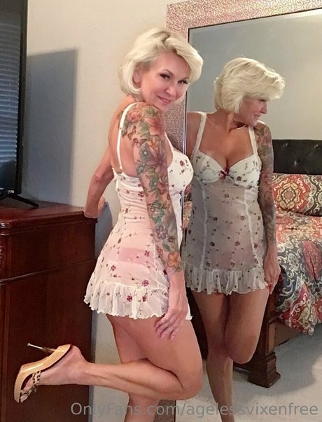 Agelessvixenfree