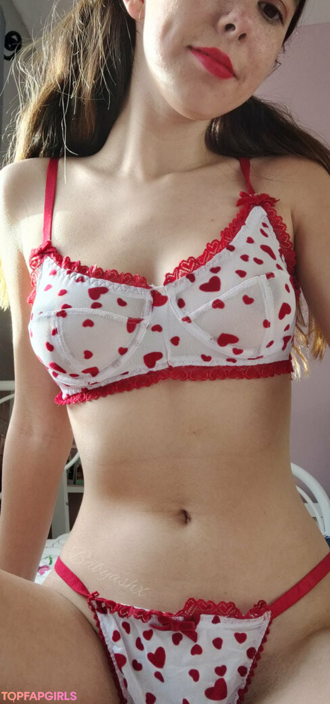 Naakte gelekte OnlyFans-foto van Honeybabyx #135 Naakte gelekte OnlyFans-foto van Honeybabyx #135