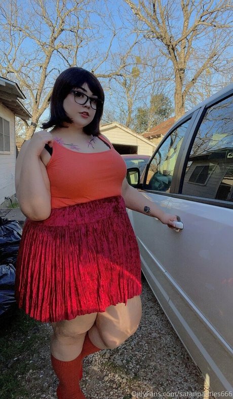 Satanpanties666