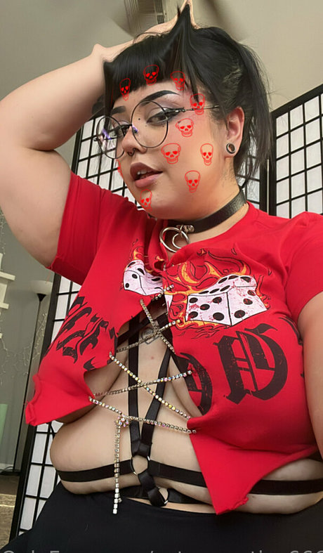 Satanpanties666