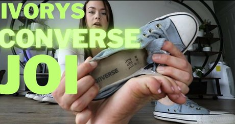 Ivory Soles