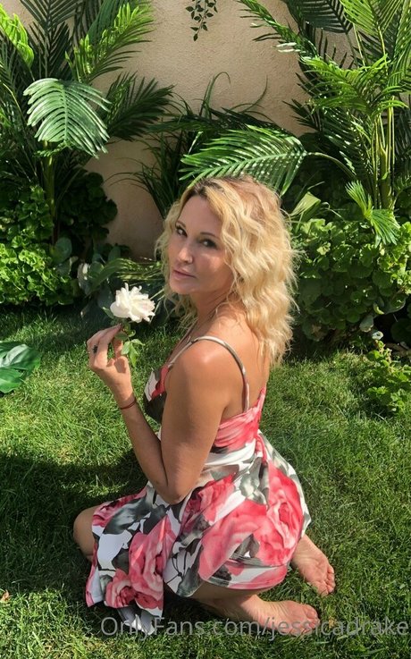 Jessica Drake