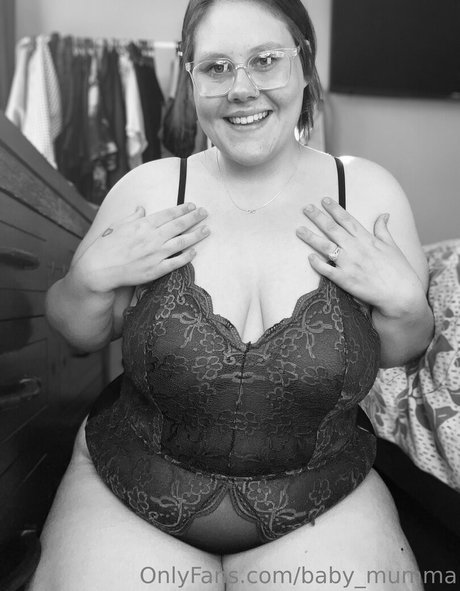 Baby_mumma