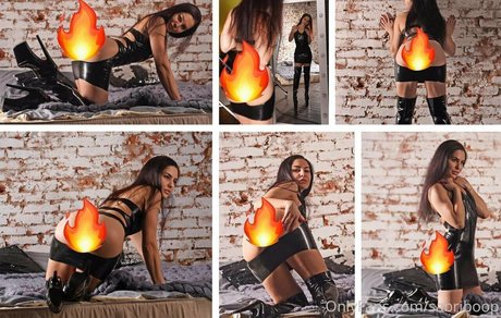 Naakte gelekte OnlyFans-foto van Sexxxvip