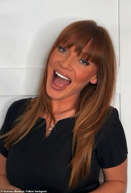 Summer Monteys-Fullam