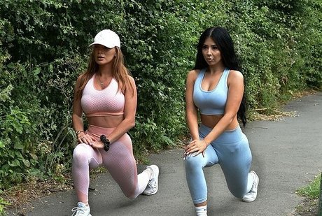 Summer Monteys-Fullam